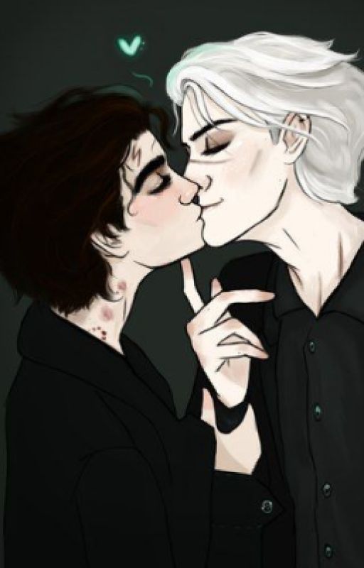 Drarry One Shots de Drarry_Falling