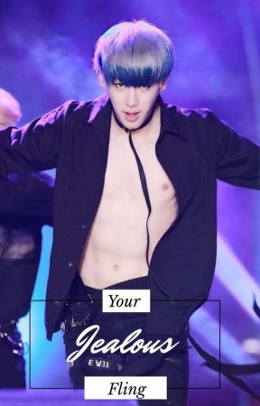 Your Jealous Fling 18+ {Wonho SMUT} by LeotaLove