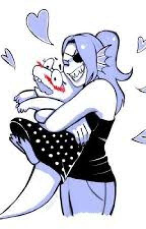 A Lab Love Story (Alphyne) by FishyLove2019