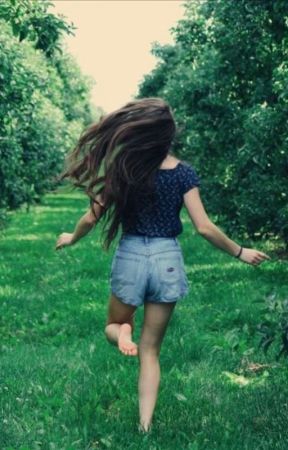 I wish life was more carefree от Mairead11