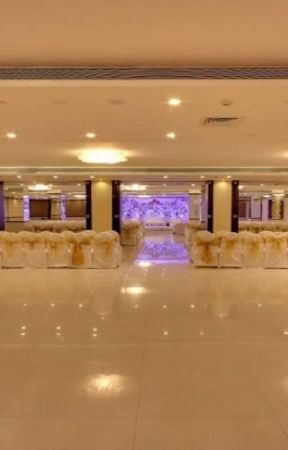 Wedding Venue بقلم thethaneclub