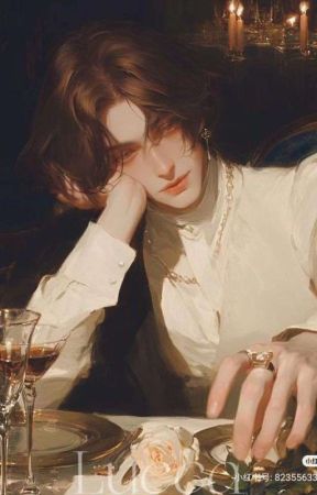 Lembranças De Eric, de Caramelizada1920