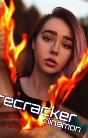 Firecracker de Cii-na-mon
