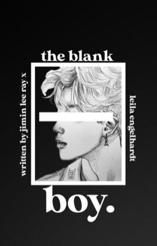 The Blank Boy by loveattraction