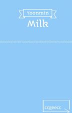 Milk - LittleYoongi by ccGeecc
