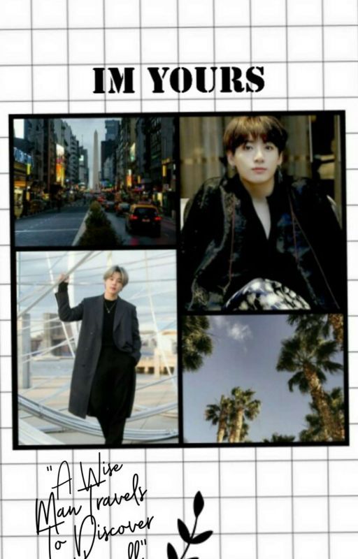 I'm Yours 🔞 /Fanfiction autorstwa pomalujmojswiat