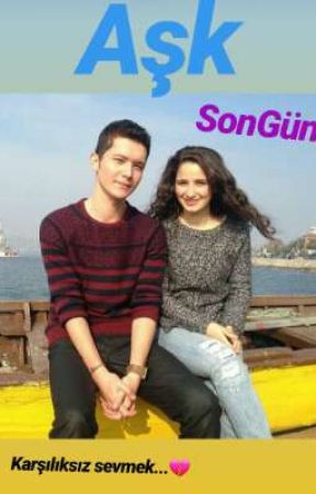 Aşk by aley_kirgincicekler