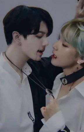 •°My Blood Is For You°• ||Kookv by xxAngel44