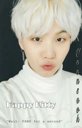 Happy Kitty | Yoonseok by IAsonyeondan