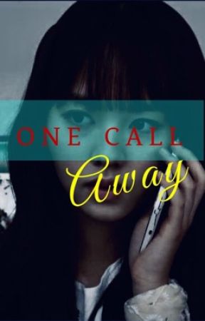 One Call Away by MRh971