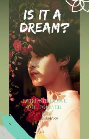 IS IT A DREAM? de lilqeenara
