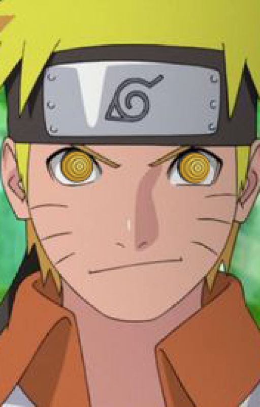 Naruto: El usuario del Rinnegan by JahsehSukehiro1