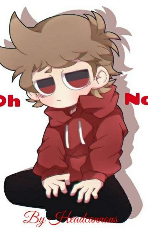 Oh No! (Baby Tord) av Headcannons