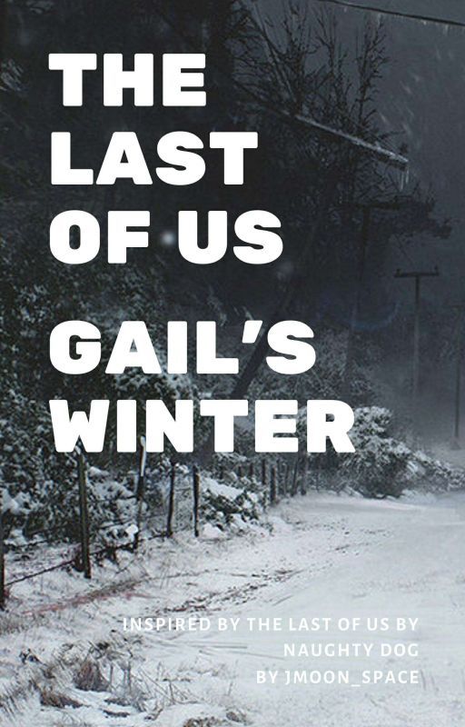 Gail's Winter - The Last Of Us door seo_youm