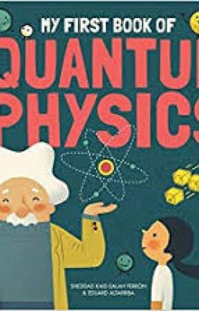 The basics of Quantum Physics. P1 de potatobooks0000