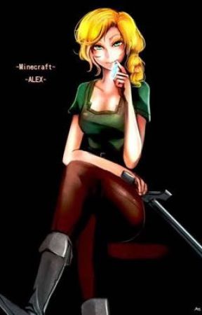 Minecraft: The True Beginning di SenpaiMilk