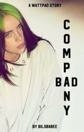 Bad Company  by bilsbabee