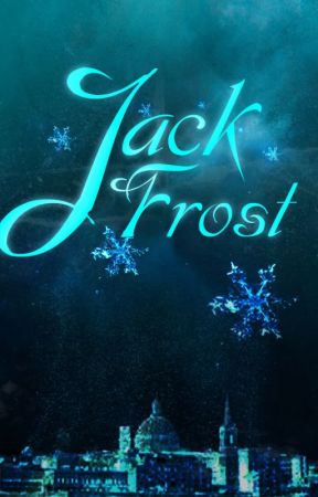 Jack Frost by IzelleFrost