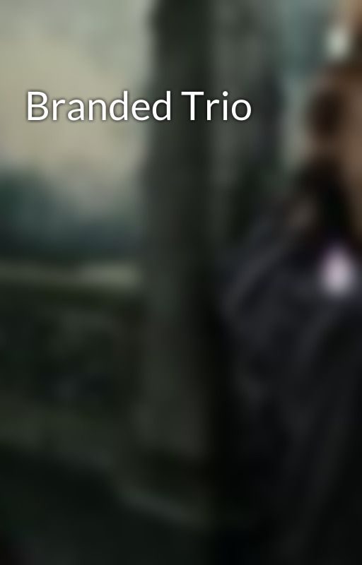 Branded Trio by Storm_Faerie