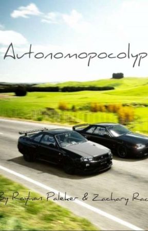 Autonomopocolypse by RayhanPaleker