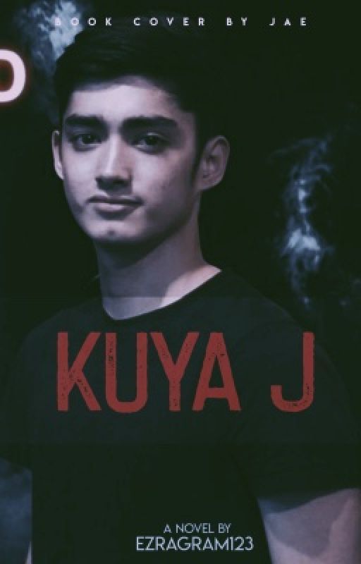 Kuya J ni Ezragram123