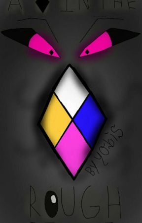 A Diamond In The Rough (Steven Universe OC story) by NoneofYobis