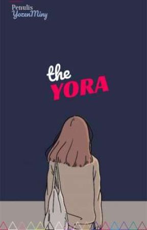 The 'YORA' by YozenMiny