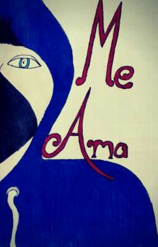 Me Ama, de CassimiroSteffany
