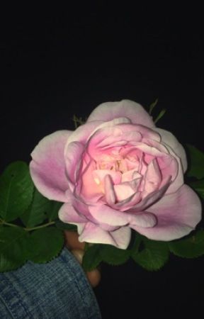 flor del diablo oleh SayKATOHARY