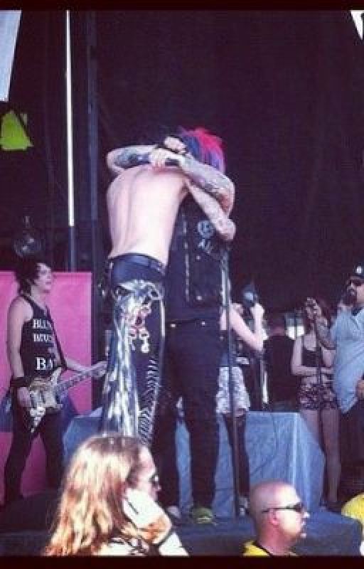 I love you..Jayy..? (A Dahvie Vanity love story) by XxAlexandriaSyykesxX