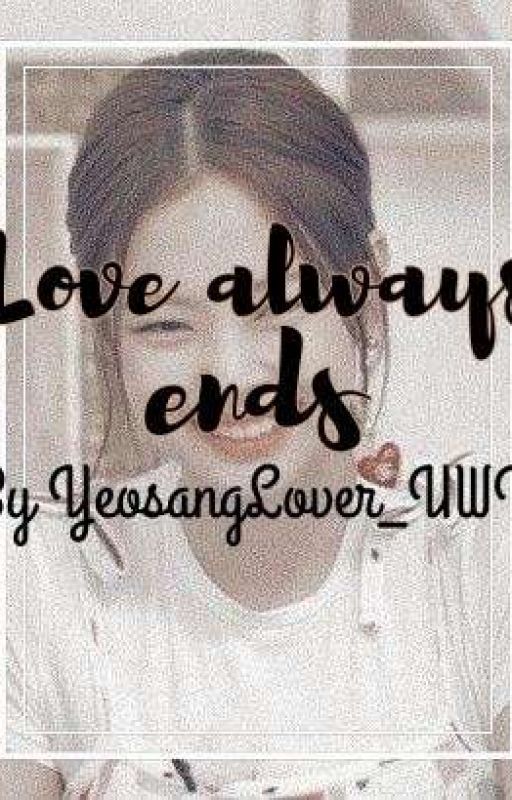 ℓσνє αℓωαуѕ єи∂ѕ 💔 |• вℓα¢кριик נєииιє fαиfι¢тισи ✔ •| by Lilacflower_Iolite