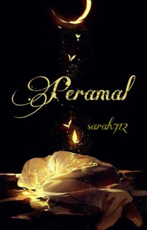 Peramal (On Going) by Cass712