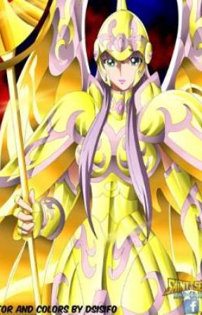 Saint Seiya Omega Sonia X Male Son Of Ikki Reader - BIO - Wattpad