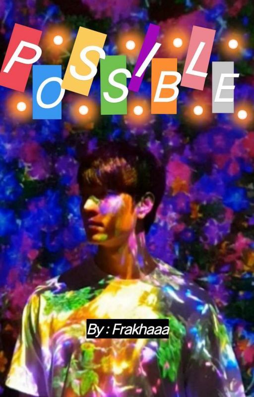 P O S S I B L E (MPREG & Supranatural BxB) oleh FRakhaaa