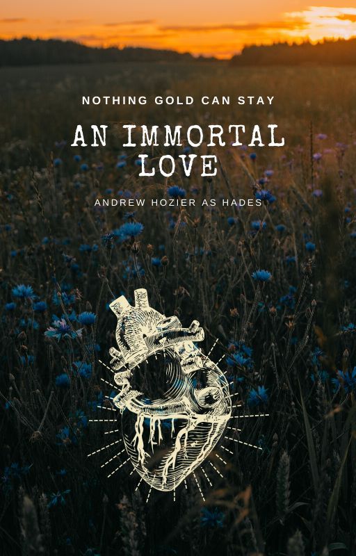 Immortal Love by cjmmmmm