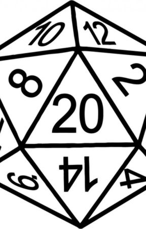 Roll the Dice by Bnemesis