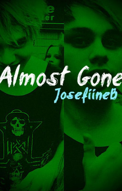 Almost Gone. || Michael Clifford by JosefiineB