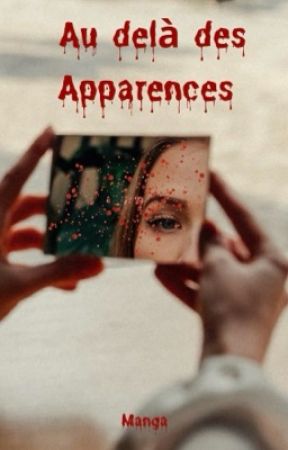 Au-delà des Apparences by 3Mangala3