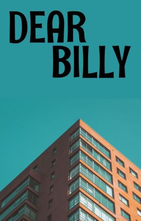 Dear Billy by cottonking56