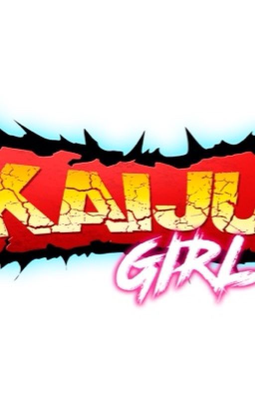 Kaiju girls against Alcatraz. ni TheIceKing26