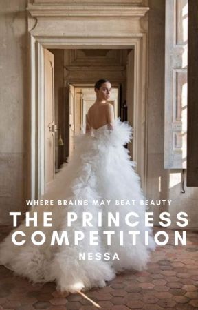 The Princess Competition | ✔ di starysmiles