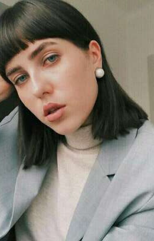 Биография Оксаны Флафф(Oksana Fluff) от Amelia_Stetham