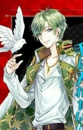 ChaoticSwordggpt tarafından yazılan Izuku, el rey del cielo adlı hikaye