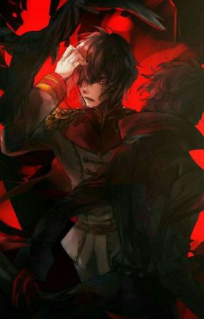 The Fallen Prince by verpletteren