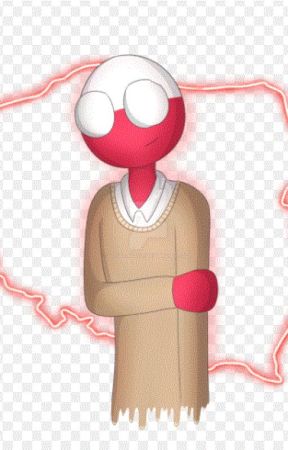 countryhumans Gerpol by xdpolskiedziela