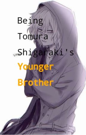 Tomura Shigaraki's Younger Brother by katachi333