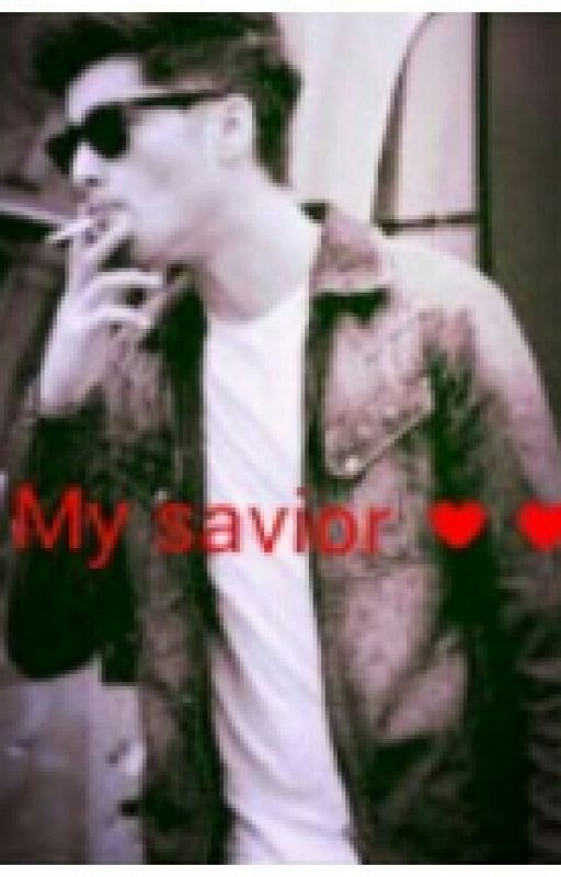 My savior♥♥ by onedirec_tion1
