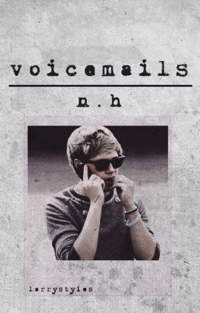 voicemails / n.h by larrystyies