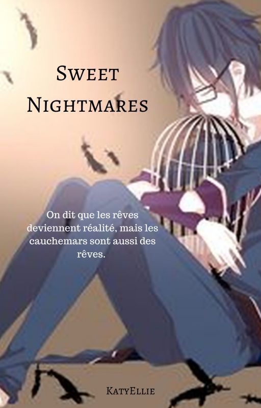 Sweet Nightmares, de KatyEllie