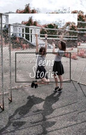 Teens Stories di hazwalyza